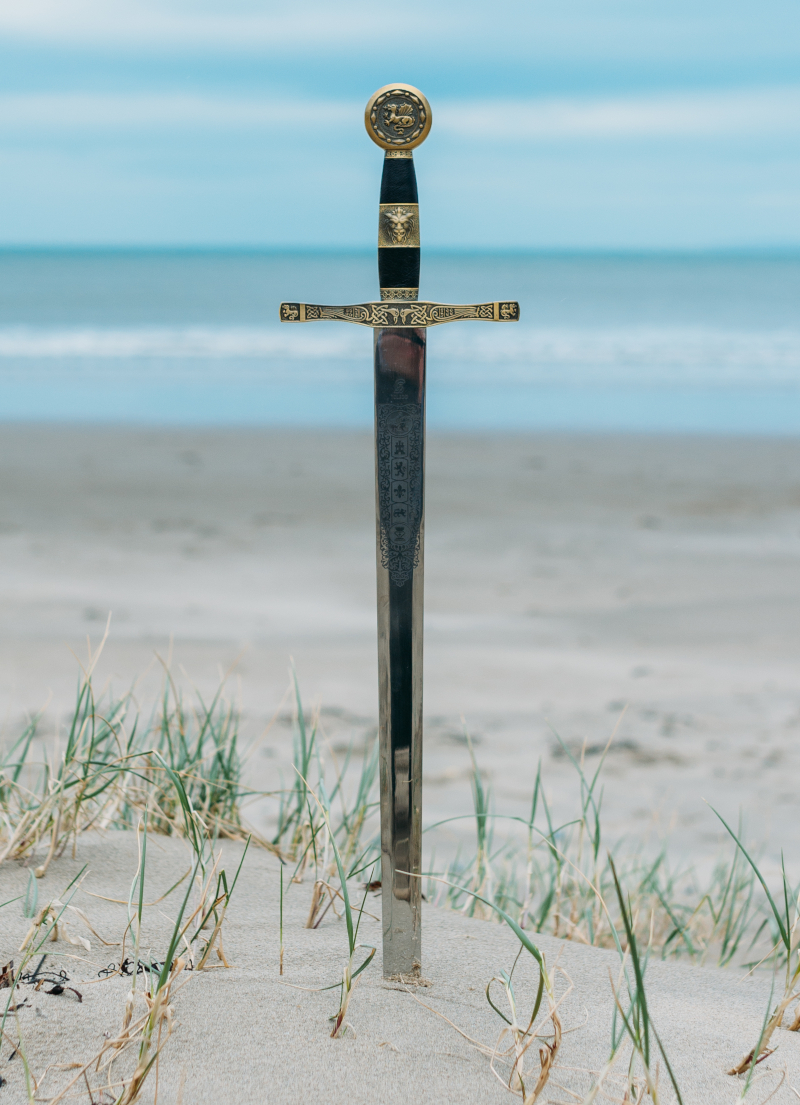 Link zum Thema Historisches Fechten