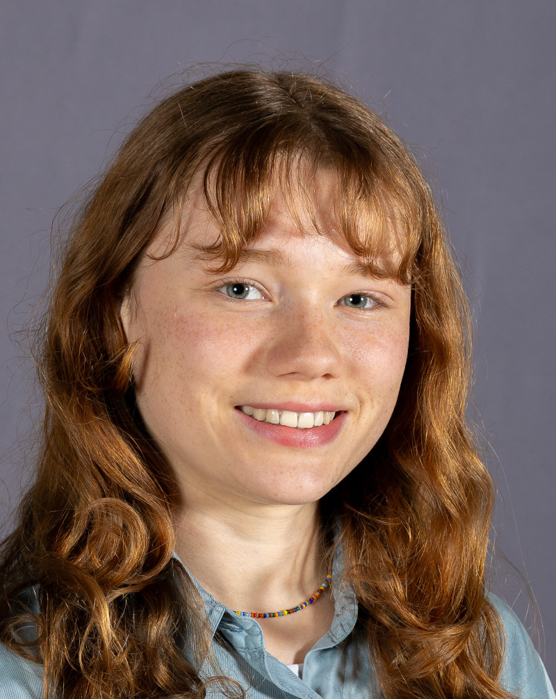 Dieses Foto zeigt das Vorstandsmitglied Emilia Helmrath. Sie ist Jugendwartin des OSC Berlin e.V.